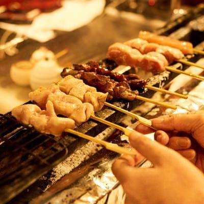 牡丹の選べるお味